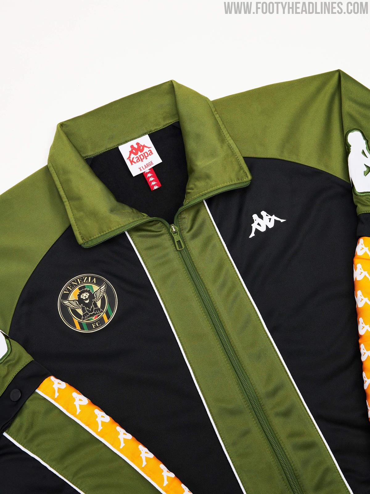 Kappa sales 22 banda